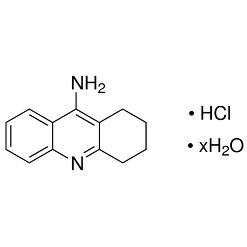 4-四氢吖啶 盐酸盐 水合物,206658-92-6