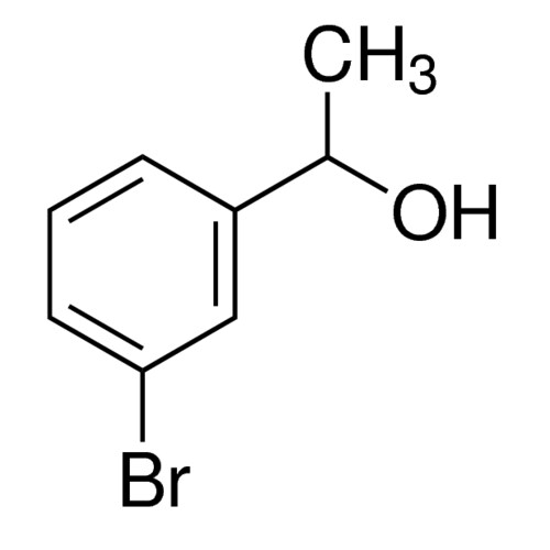 3-溴-α-甲基苯甲醇,52780-14-0