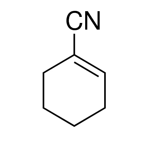 3-环己烯-1-腈,1855-63-6