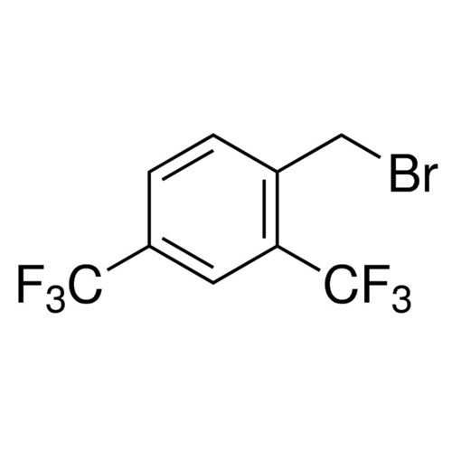 2,4-双(三氟甲基)苄基溴,140690-56-8