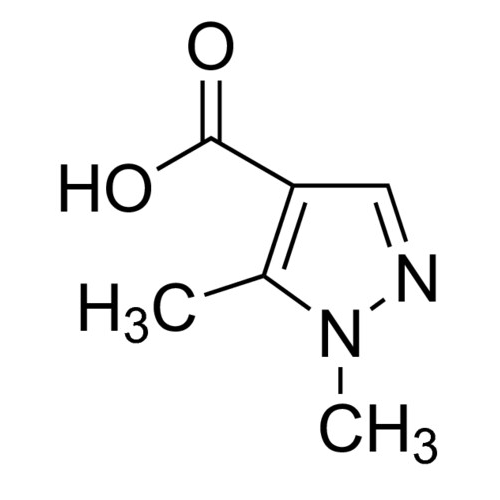1,5-Dimethyl-1<I>H</I>-pyrazole-4-carboxylic acid,31728-75-3