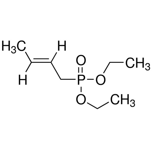 2-丁烯基膦酸二乙酯，主要为反式,682-34-8