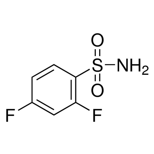 2,4-二氟苯磺酰胺,13656-60-5