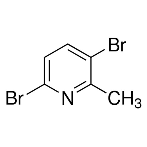 3,6-二溴-2-甲基吡啶,39919-65-8