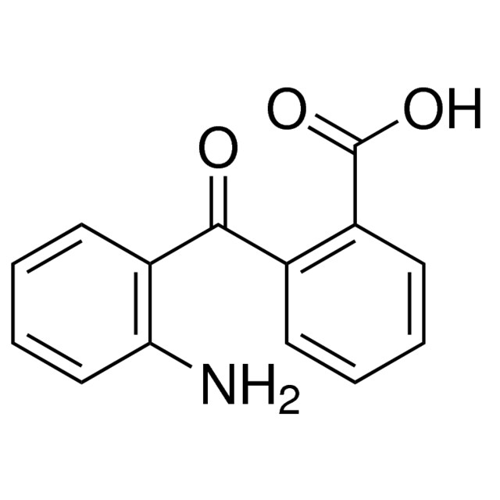 2-氨基二苯甲酮-2'-羧酸,1147-43-9