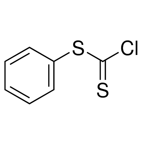 氯代二硫代甲酸苯基酯,16911-89-0