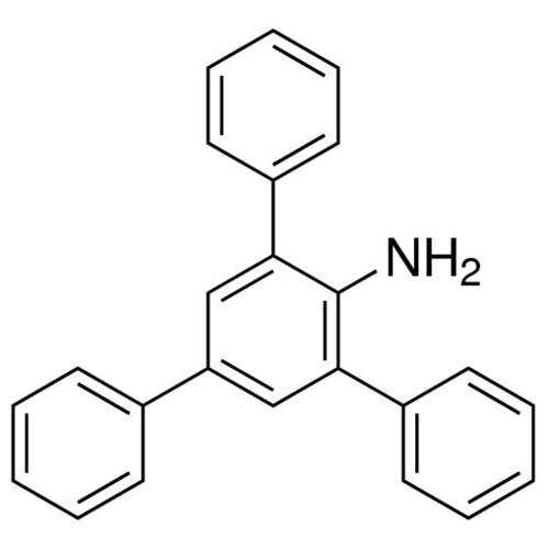 2,4,6-三苯基苯胺,6864-20-6