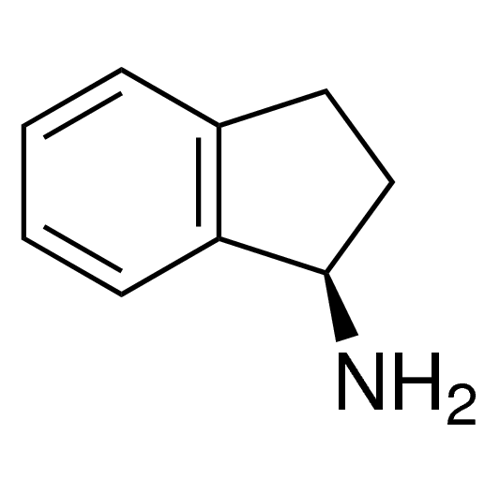 (<I>R</I>)-(-)-1-氨基茚满,10277-74-4