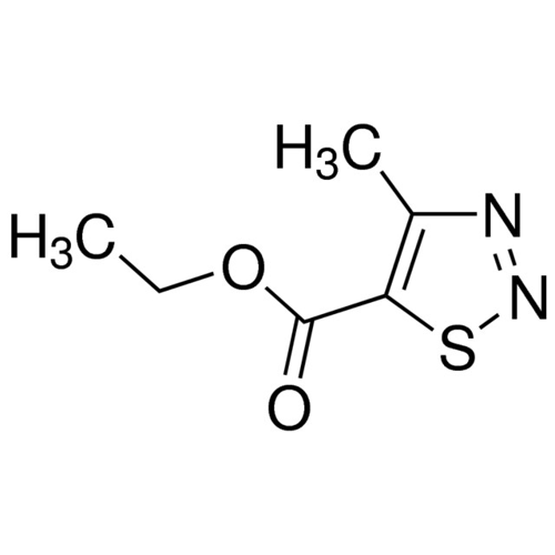 4-甲基-1,2,3-噻重氮-5-羧酸乙酯,18212-20-9