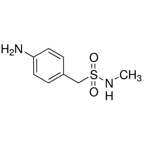 4-氨基-<I>N</I>-甲基-α-甲苯磺酰胺,109903-35-7