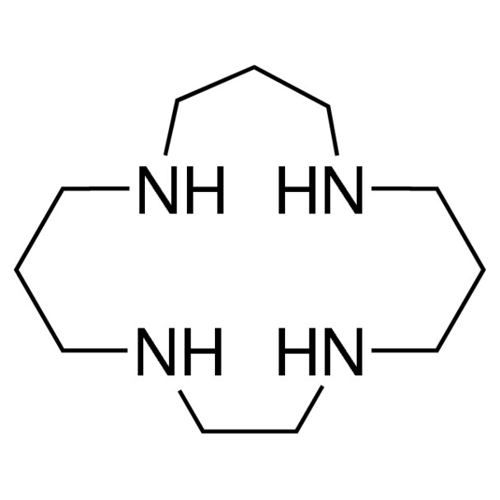 1,4,8,12-四氮杂环十五烷,15439-16-4