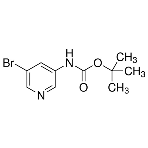 3-(Boc-amino)-5-bromopyridine,361550-43-8