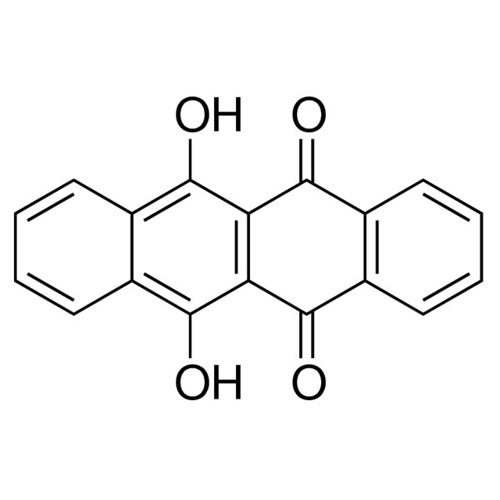 6,11-二羟基-5,12-萘并萘二酮,1785-52-0