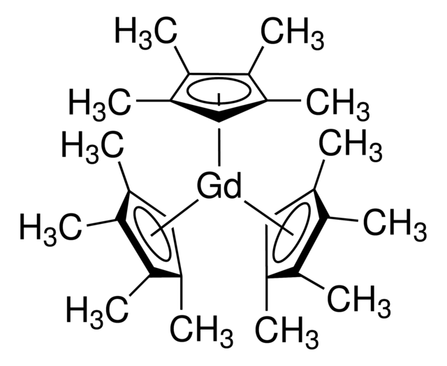 三(四甲基环戊二烯)钆(III),308847-85-0
