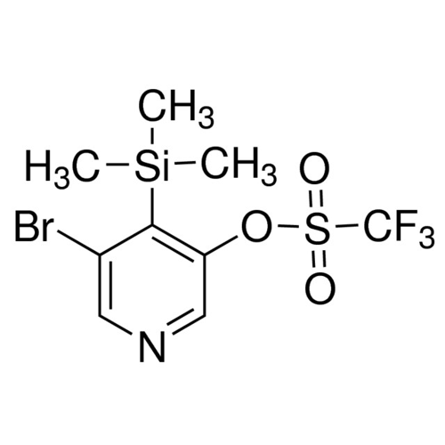 Garg 5-溴-3,4-吡啶炔前体,1413439-82-3