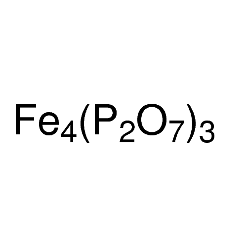 焦磷酸铁(III),10058-44-3