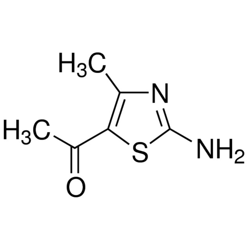 5-乙酰基-2-氨基-4-甲基噻唑,30748-47-1
