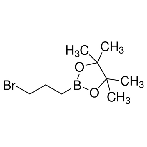 3-溴丙基硼酸频哪醇酯,124215-44-7