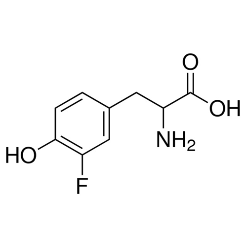 间氟-<SC>DL</SC>-酪氨酸,403-90-7