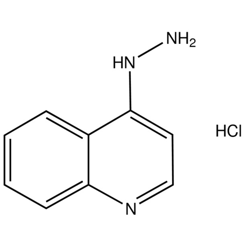 4-Hydrazinoquinoline hydrochloride,68500-41-4