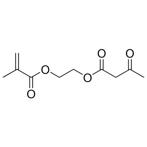 乙酰乙酸甲基丙烯酸乙二醇酯,21282-97-3