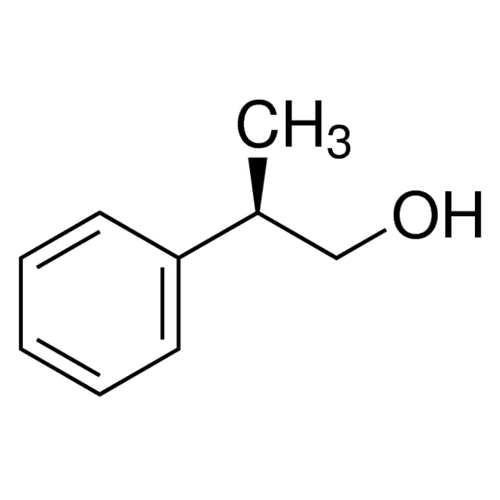 (<I>R</I>)-(+)-2-苯基-1-丙醇,19141-40-3