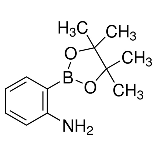 2-氨基苯硼酸频哪醇酯,191171-55-8