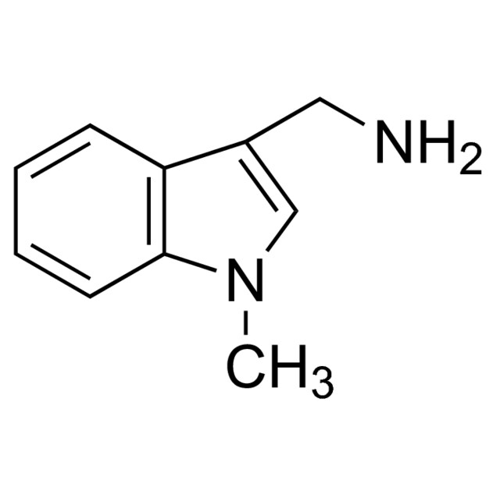 3-（氨基甲基）-1-甲基吲哚,19293-60-8