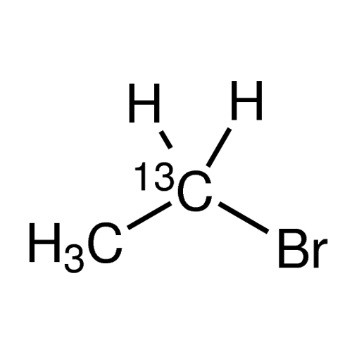 溴乙烷-1-<SUP>13</SUP>C,92276-91-0