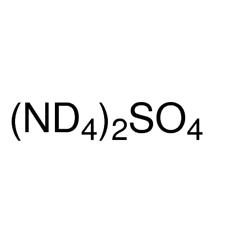 硫酸铵-d<SUB>8</SUB>,13814-01-2