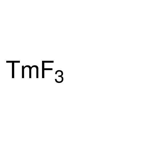 氟化铥(III),13760-79-7