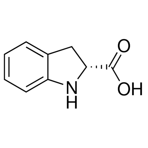 (<I>R</I>)-(+)-吲哚啉-2-羧酸,98167-06-7