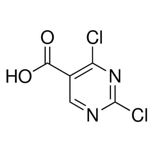 2,4-二氯嘧啶-5-羧酸,37131-89-8