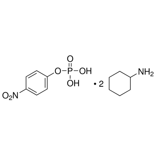 4-硝基苯磷酸盐 双环己铵盐,52483-84-8