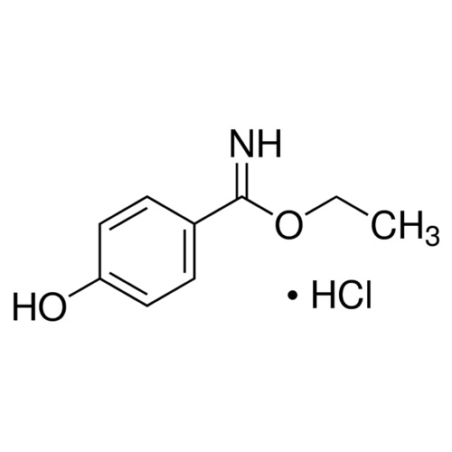 4-羟基苯甲亚胺酸乙酯 盐酸盐,54998-28-6