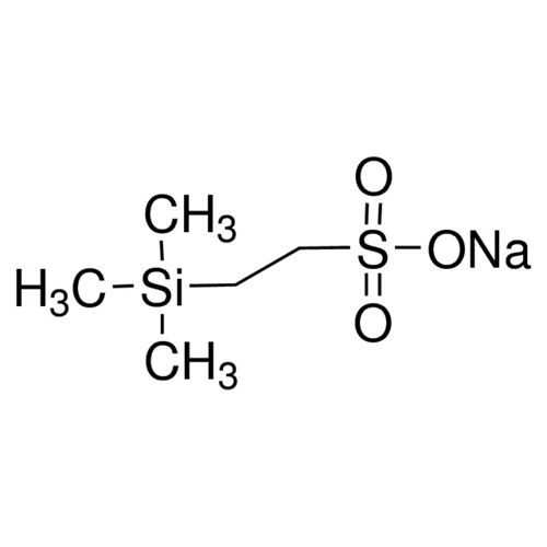 2-(三甲基硅基)乙磺酸 钠盐,18143-40-3