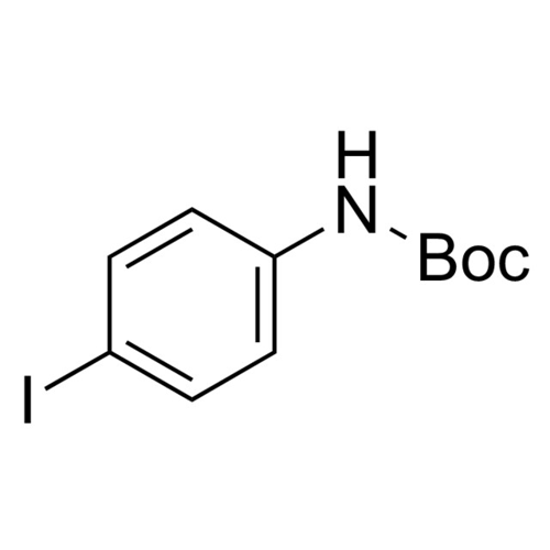<I>N</I>-Boc-4-碘苯胺,159217-89-7