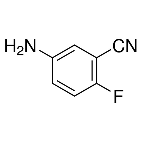5-氨基-2-氟苯腈,53312-81-5