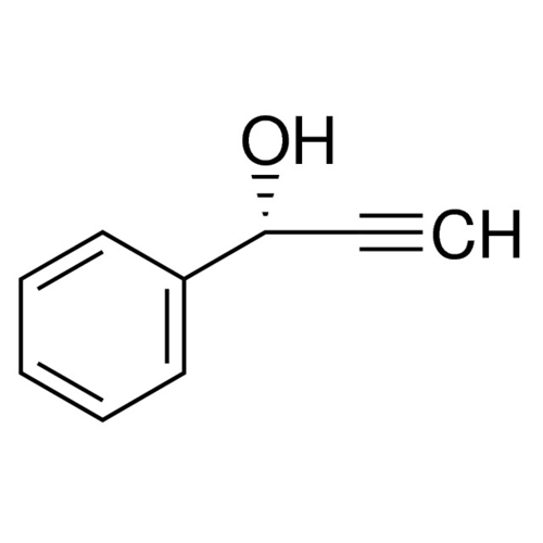 (<I>R</I>)-1-苯基-2-丙炔-1-醇,61317-73-5
