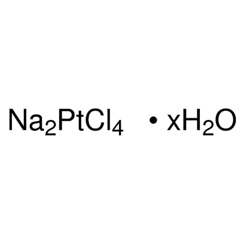 四氯铂(II)酸钠 水合物,207683-21-4
