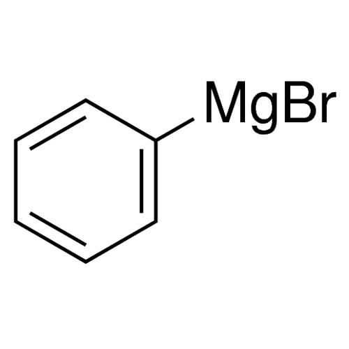 苯基溴化镁 溶液,100-58-3