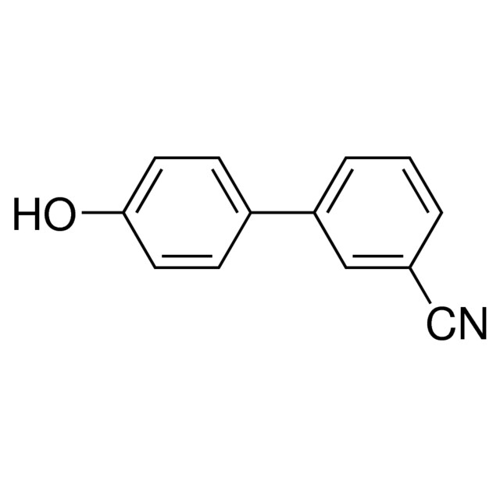 3-(4-羟基苯基)苯甲腈,154848-44-9