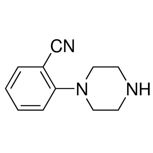1-(2-苯甲腈)哌嗪,111373-03-6