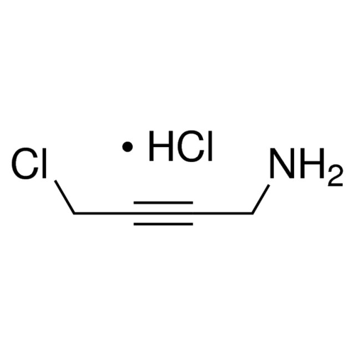 1-氨基-4-氯-2-丁炔,77369-59-6