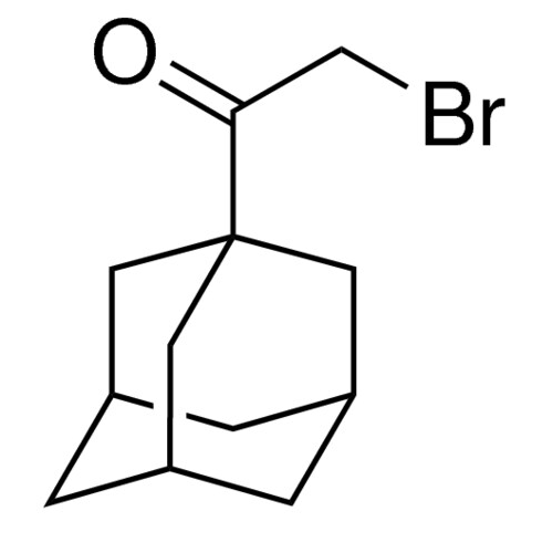 1-金刚烷基溴甲酮,5122-82-7