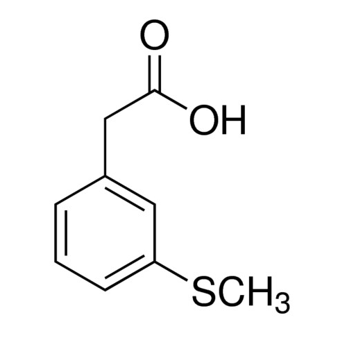 3-(甲硫基)苯乙酸,18698-73-2