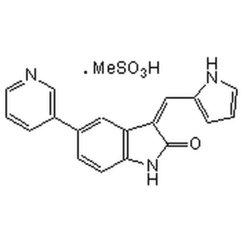 JAK3 Inhibitor VI  Calbiochem,856436-16-3