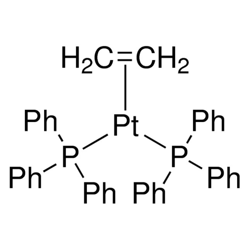 乙烯双(三苯基磷)铂,12120-15-9