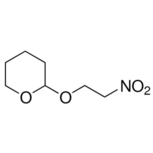 2-(2-硝基乙氧基)四氢吡喃,75233-61-3