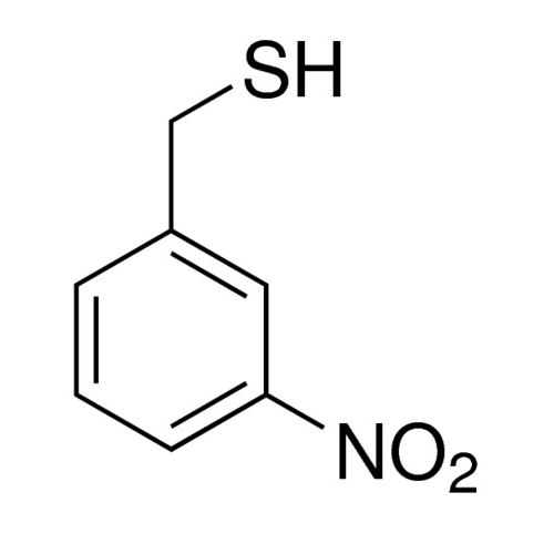 (3-硝基苄基)硫醇,77472-39-0